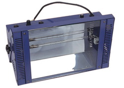 Wild Pro Estroboscopica Analoga WPST750