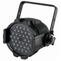 Wild Par 36 Led RGB WPL336K