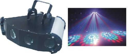 WP-L013 miracled Dmx-512