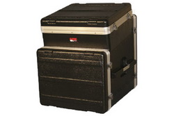 Gator Case mezclador + periféricos GRC10X8