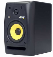 KRK Monitor de estudio activo RP5