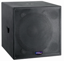 SKP Audio Subwoofer Pasivo 18 (pulg) SK6018