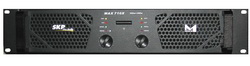 SKP Amplificador de Potencia MAX710X