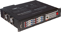 WP-P620F 6 CH POWER DIMMER