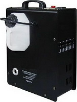 Wild Pro Maquina de Humo 1500W WPFM15M