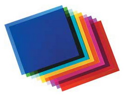 Neo-Neon Filtro Difusor de Gelatina G24