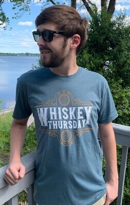 Crew Neck T-Shirt