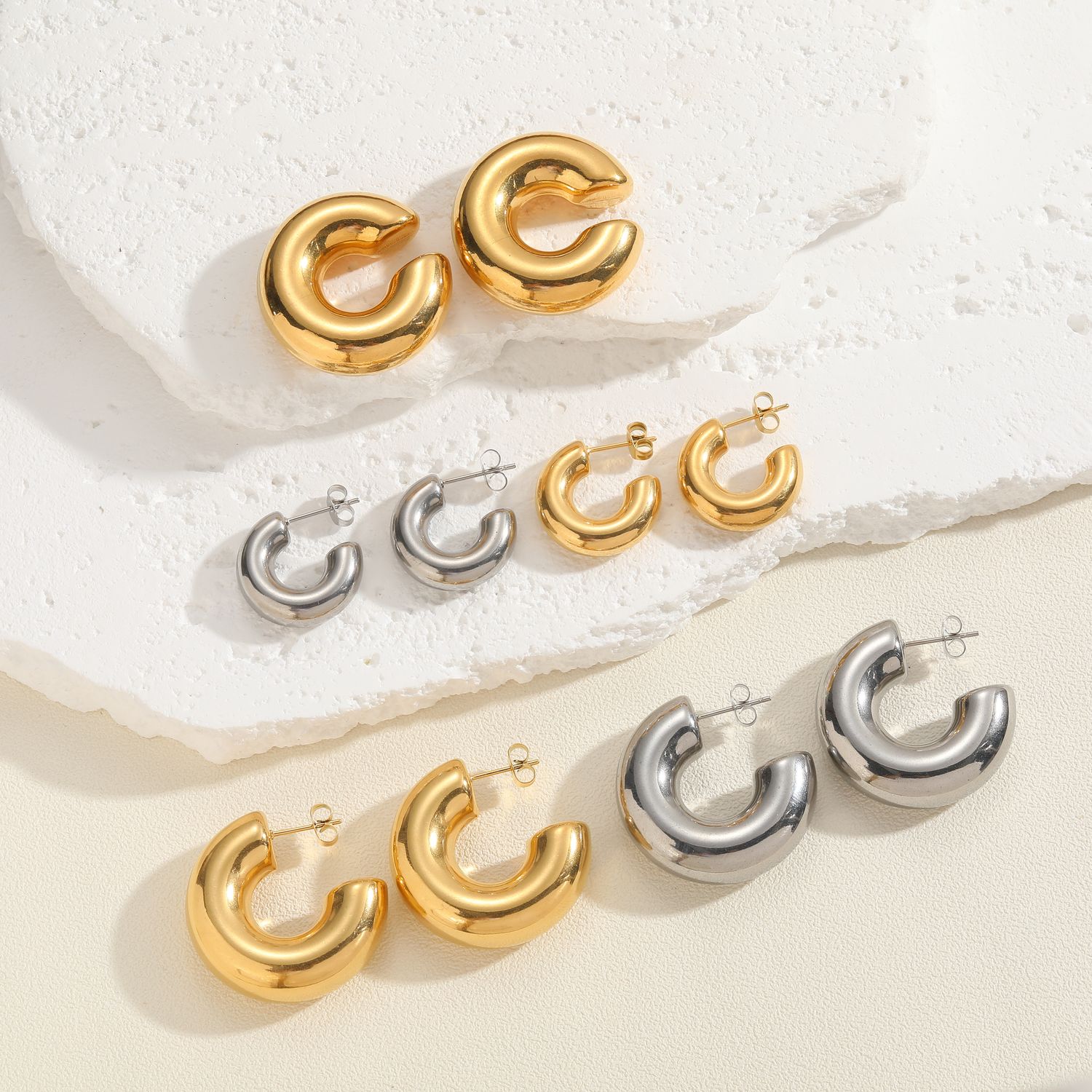 Halo Hoops