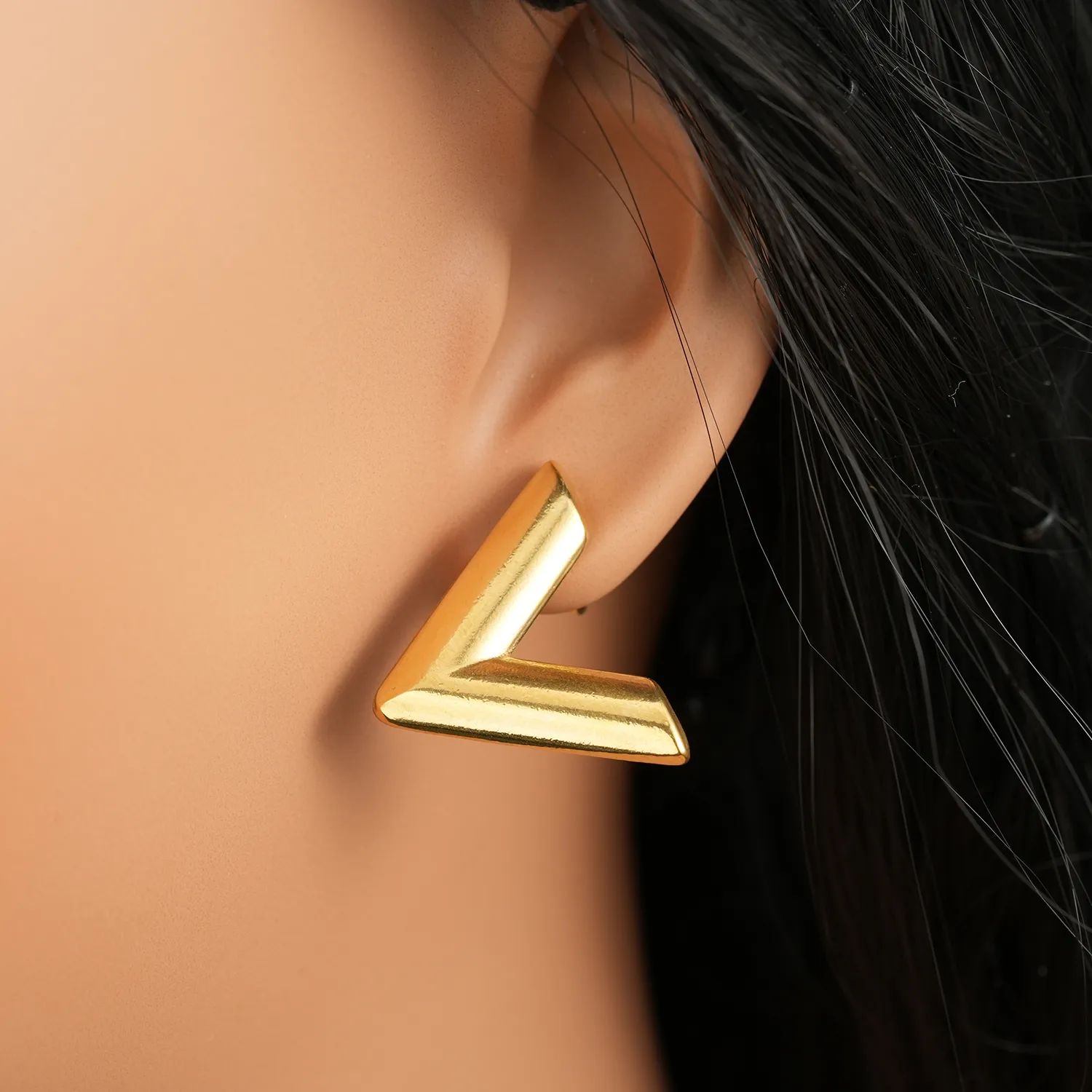 Valentino gold