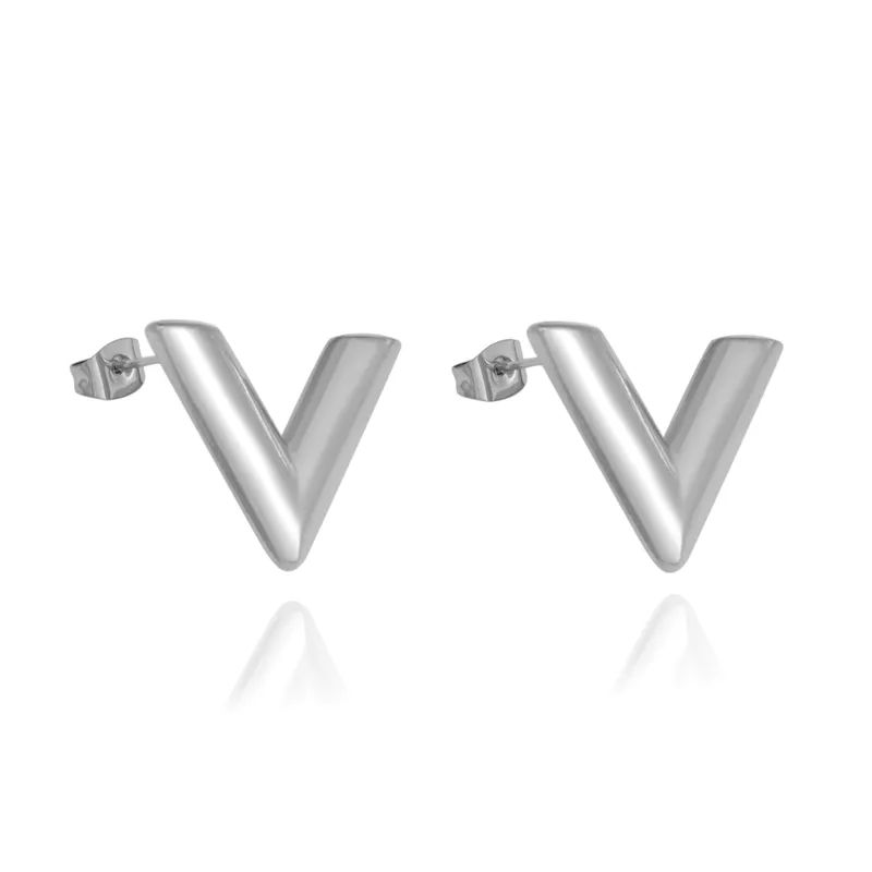 Valentino silver