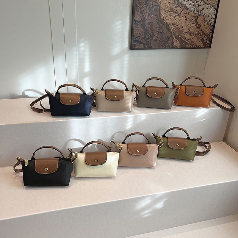 Longchamp S size