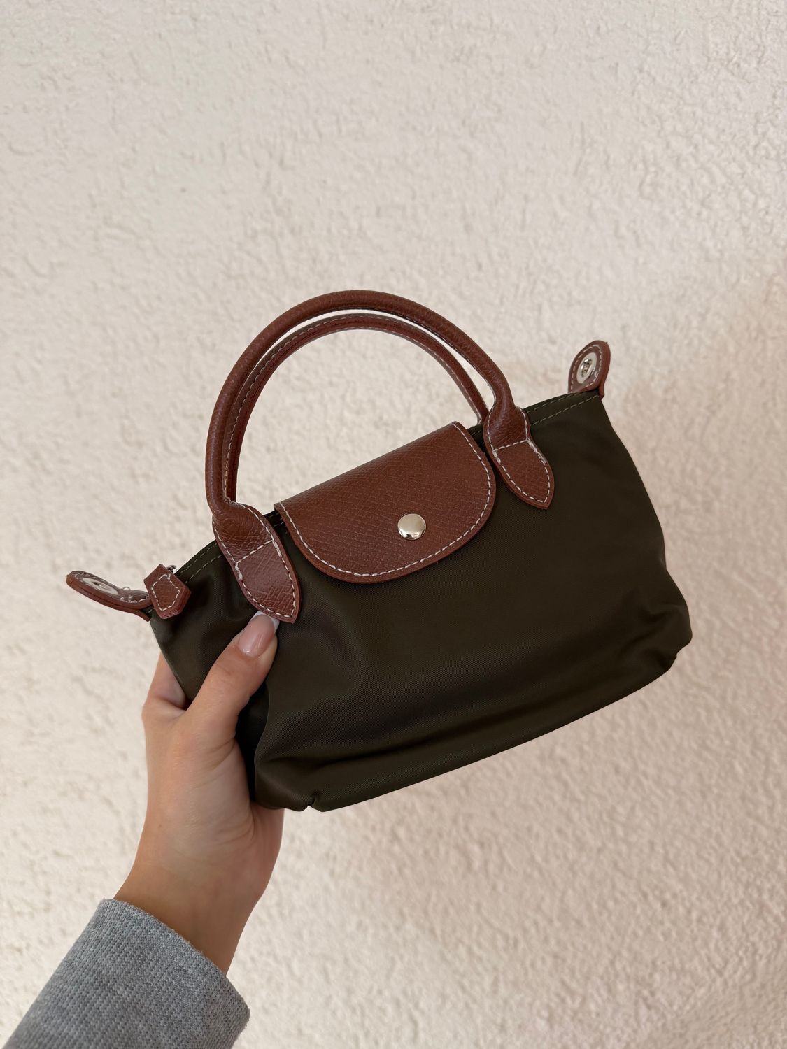 Longchamp M size