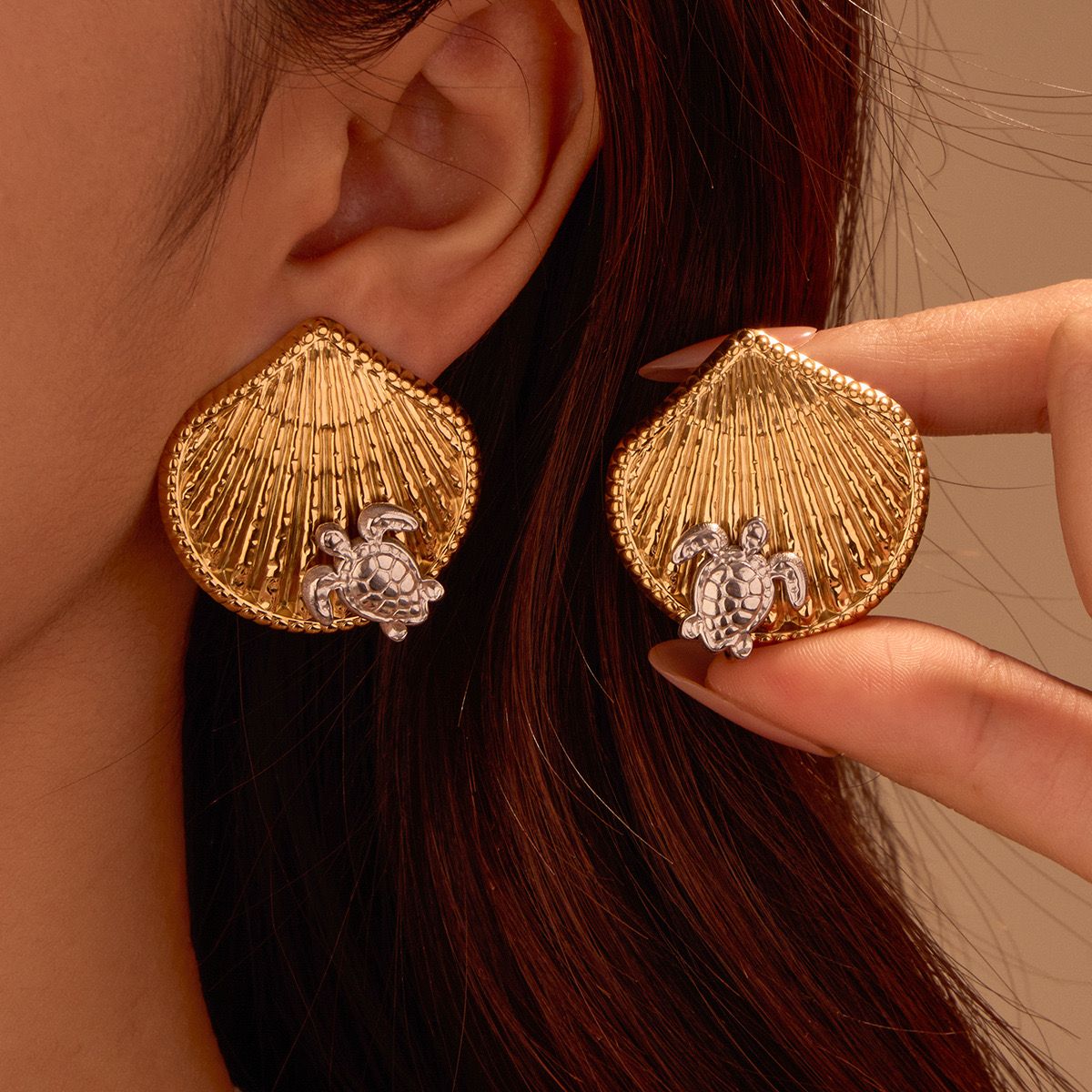 summer earrings