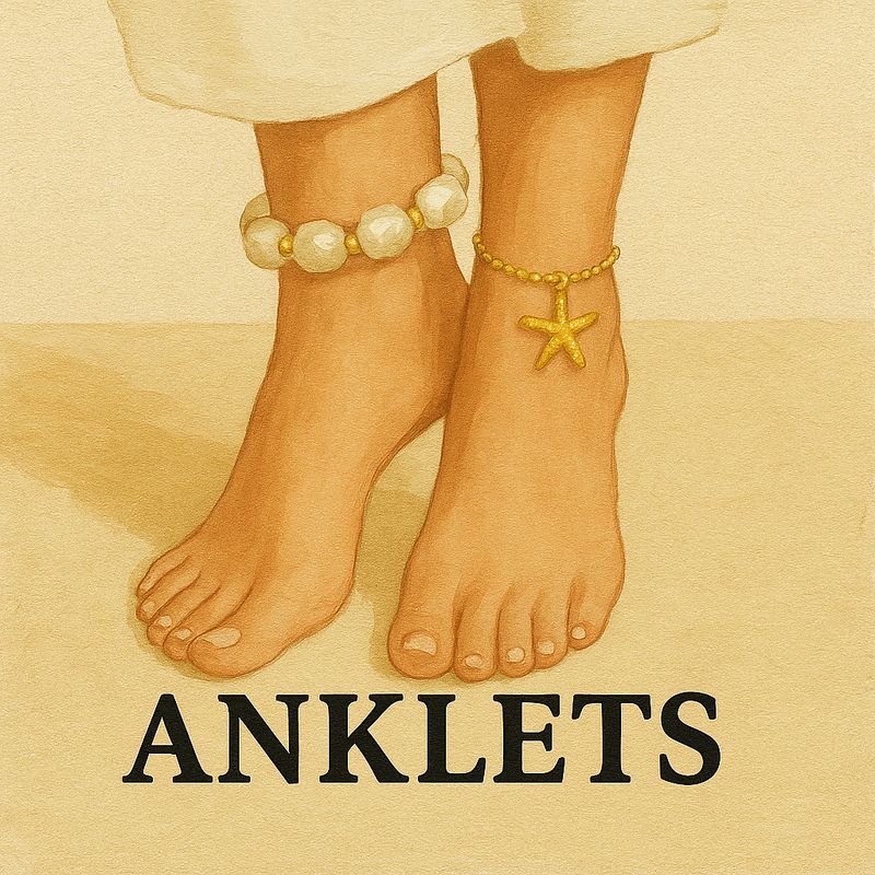 Anklets