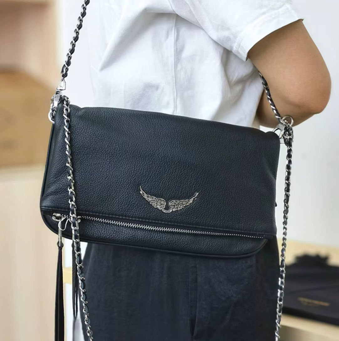 Zadig Big Silver