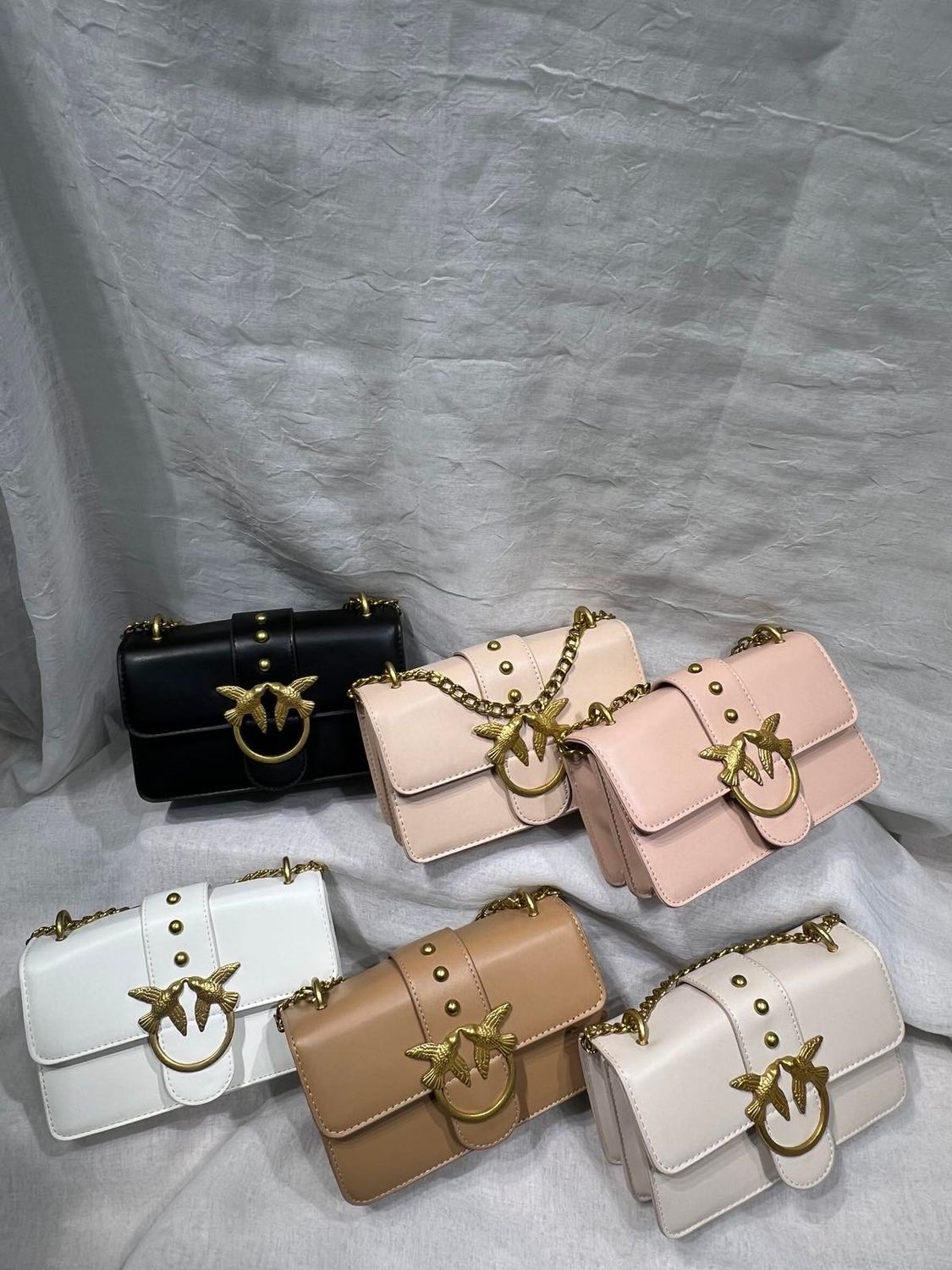 Pinko bag