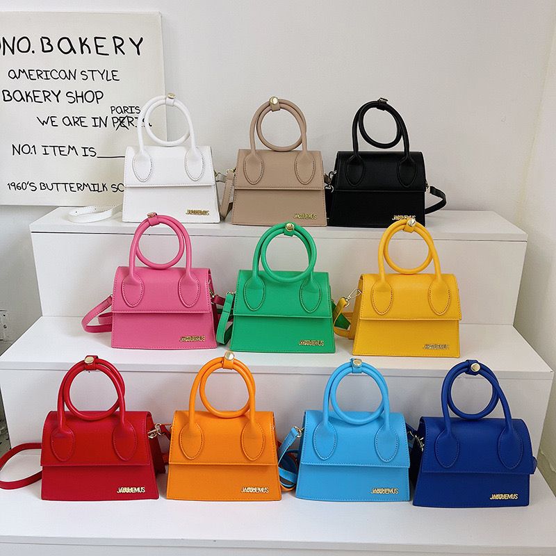 Jacquemus bag
