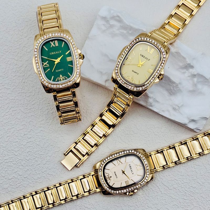 Watches