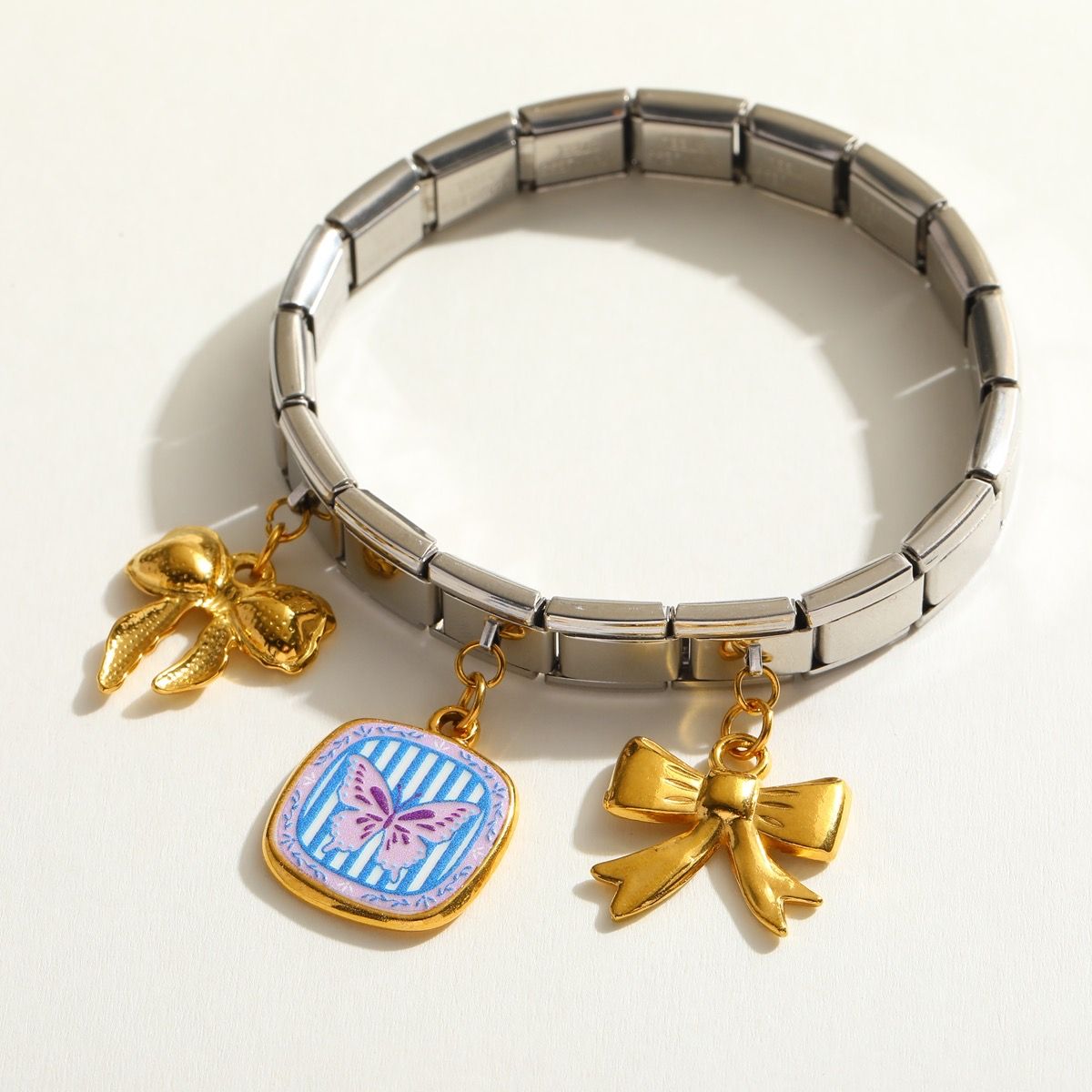 Viral Italian bracelet