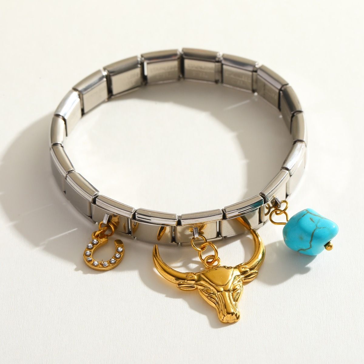 Italian Viral Bracelet