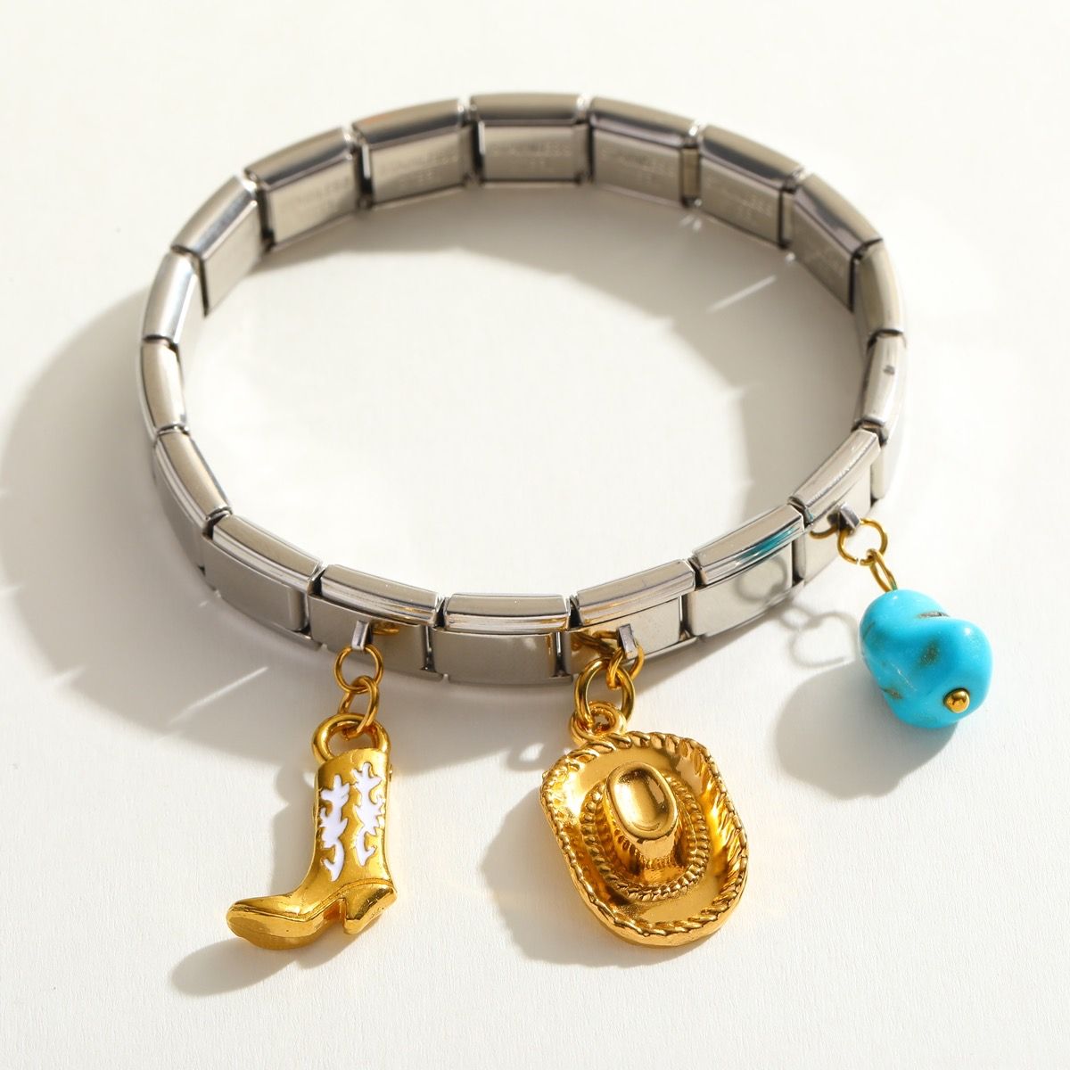 Italian Viral Bracelet