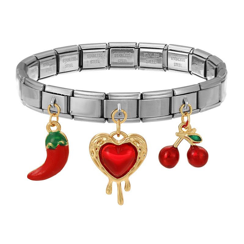 Italian Viral Bracelet