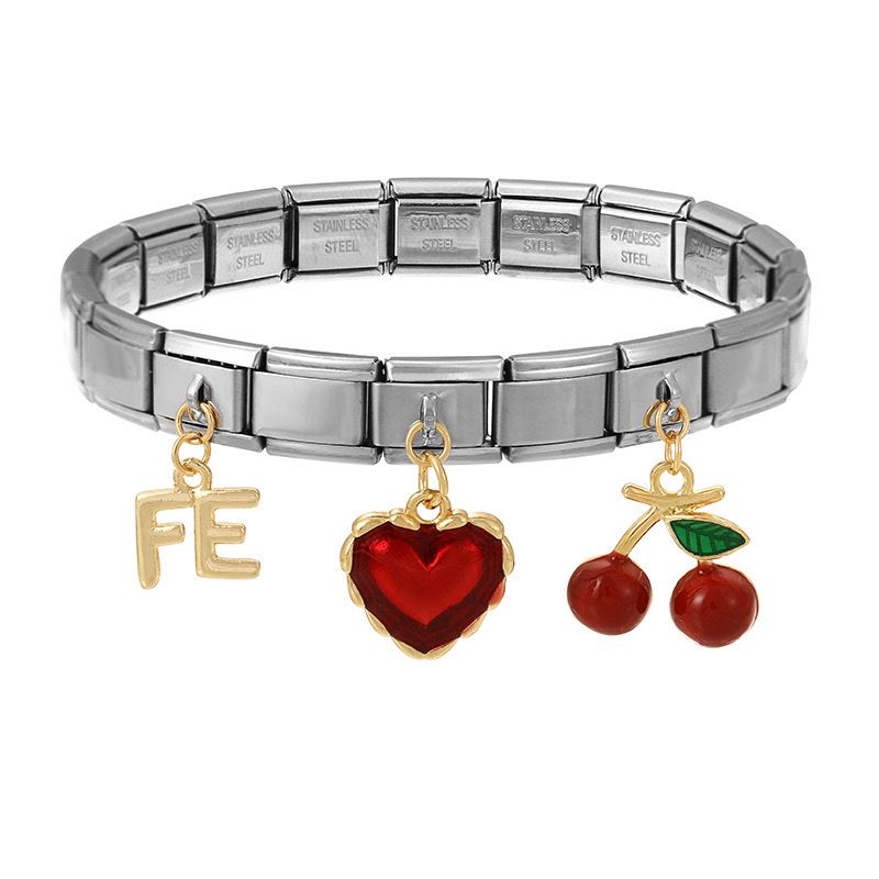 Italian Viral Bracelet
