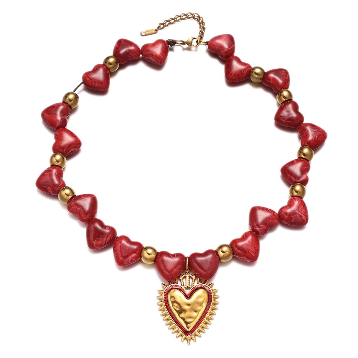 Heart Necklace
