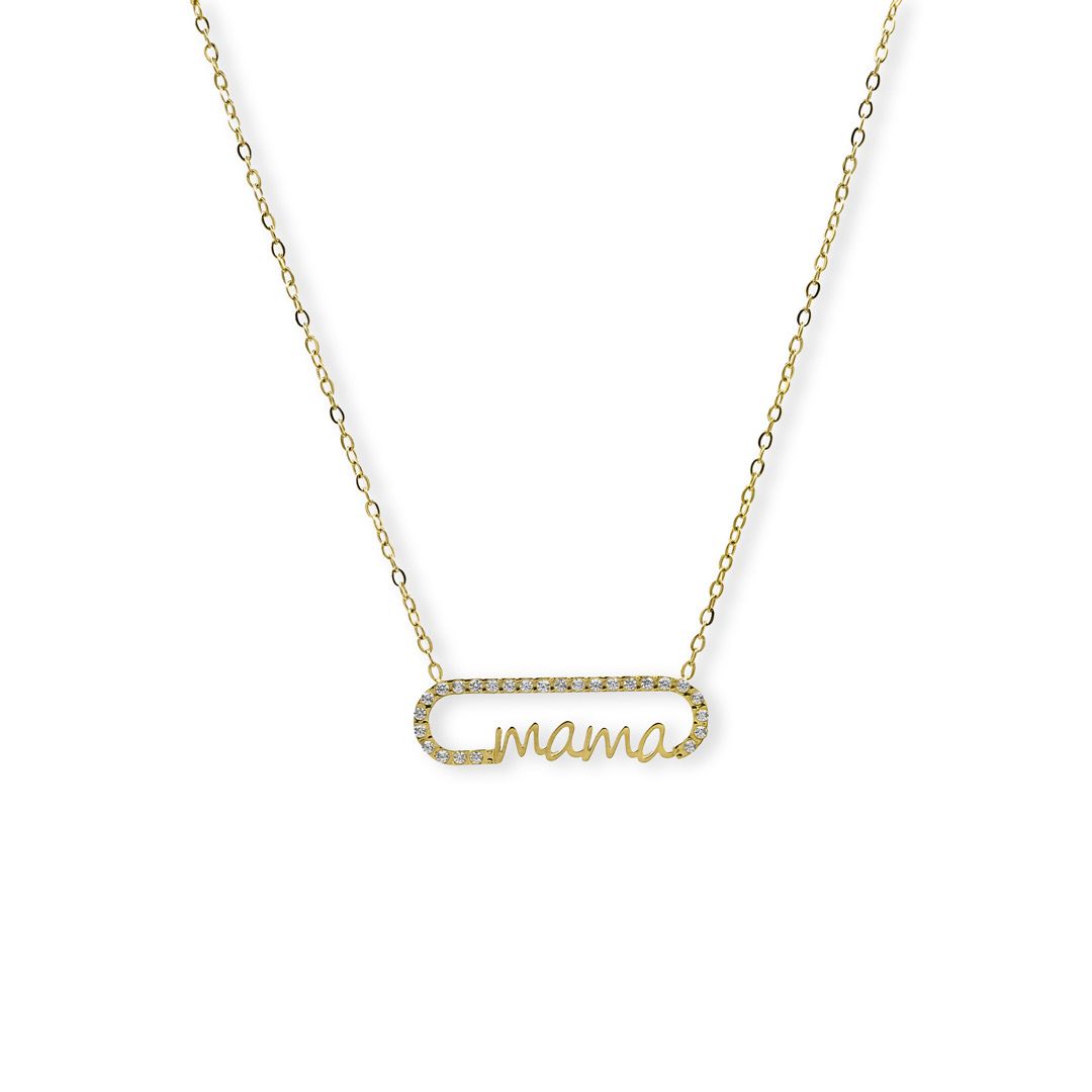 Mama gold