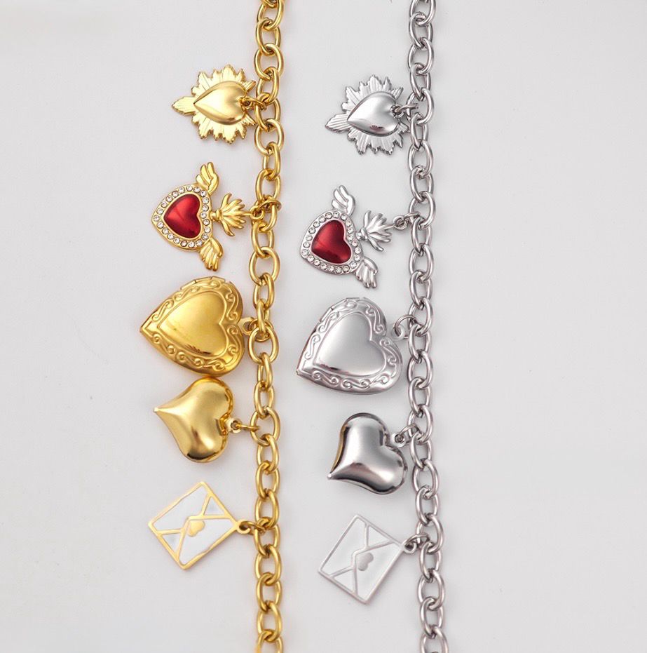 charm bracelet