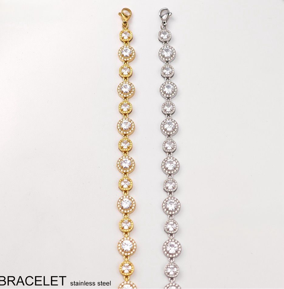 Riviera bracelet
