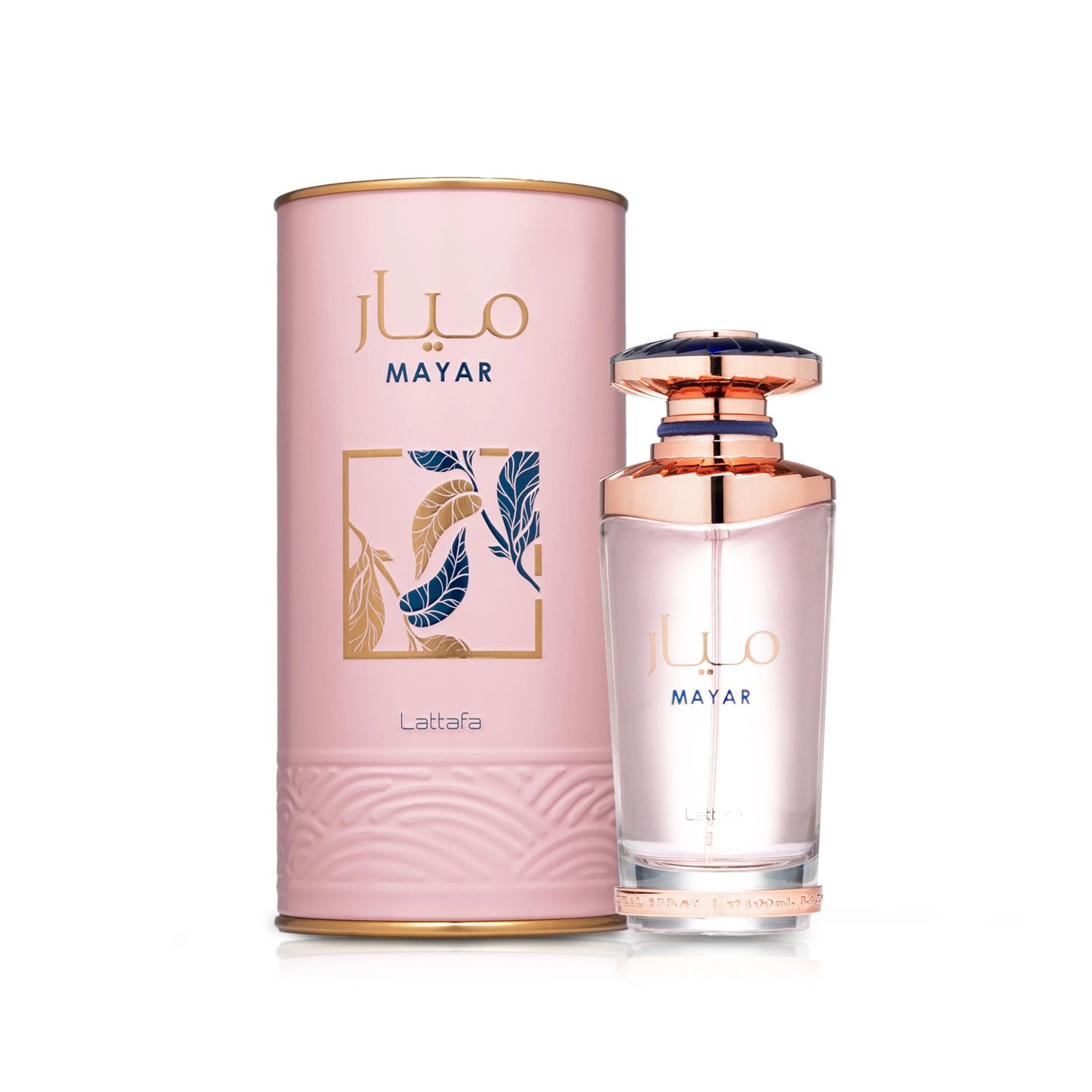 Mayar Eau de Parfum 100ml – Lattafa