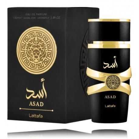 Asad Eau de Parfum 100ml – Lattafa