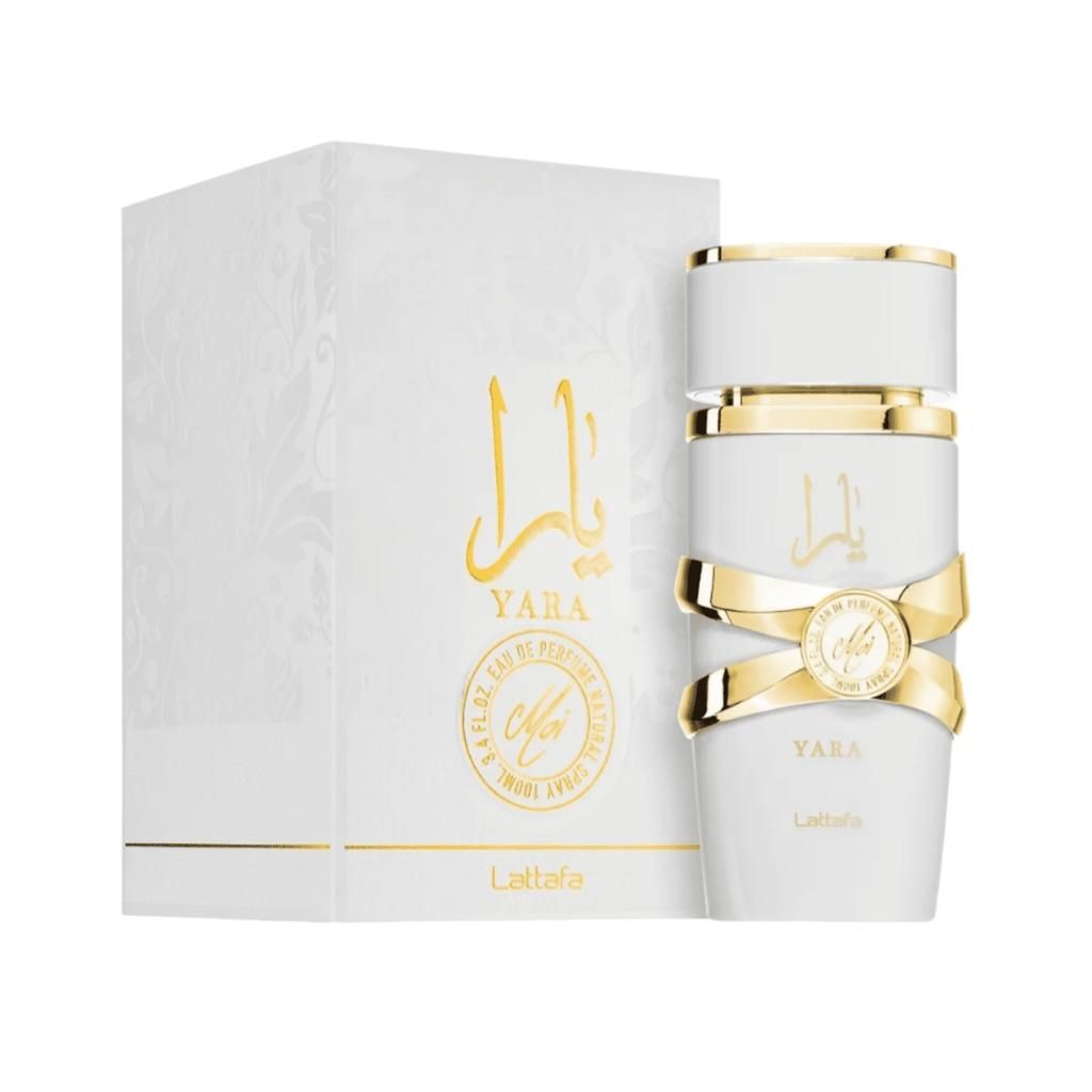 Yara Moi Eau de Parfum 100ml – Lattafa