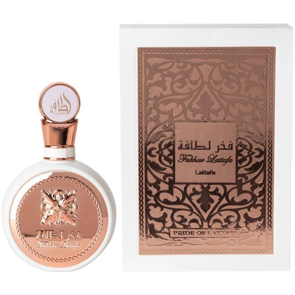 Fakhar Women Eau de Parfum 100ml – Lattafa