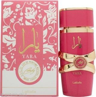 Yara Candy Eau de Parfum 100ml – Lattafa