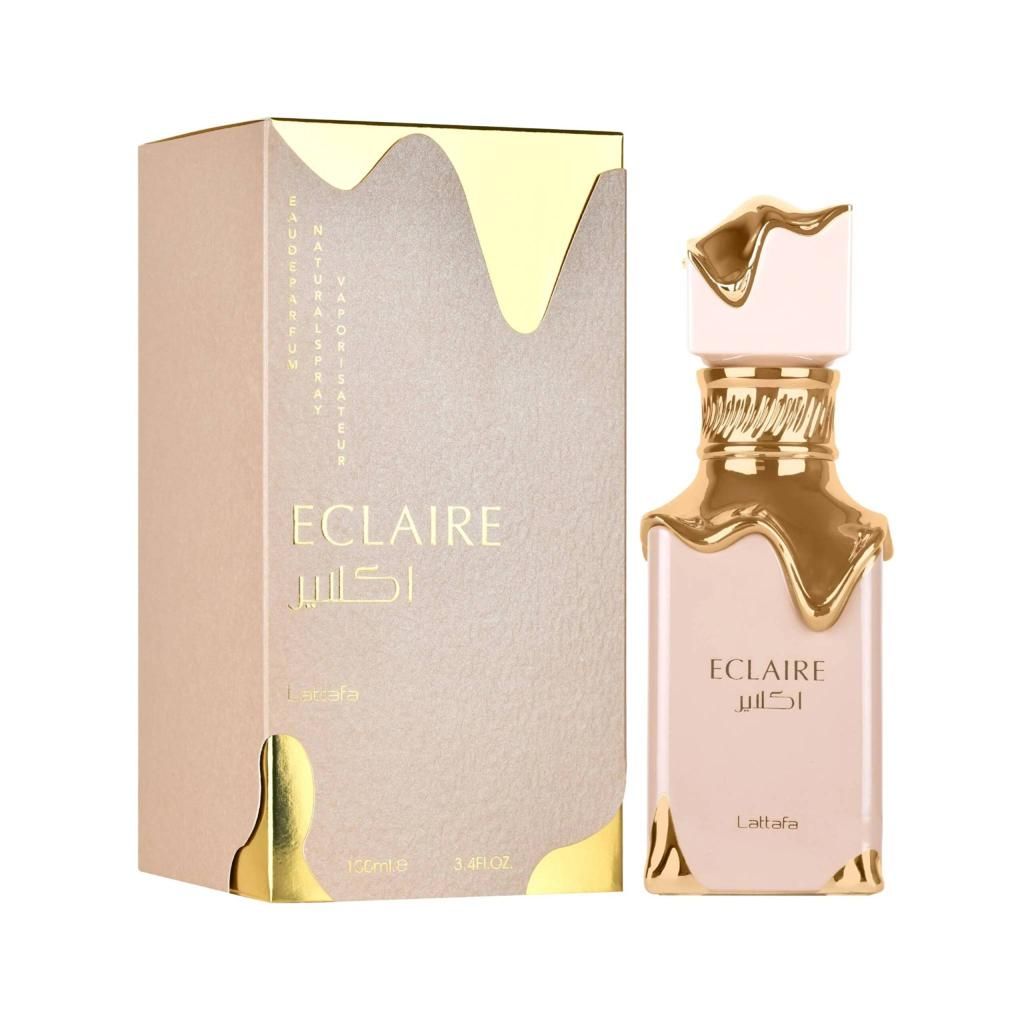Eclaire Eau de Parfum 100ml – Lattafa