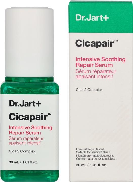 Dr.Jart+ – Cicapair Intensive Soothing Repair Serum, 30ml