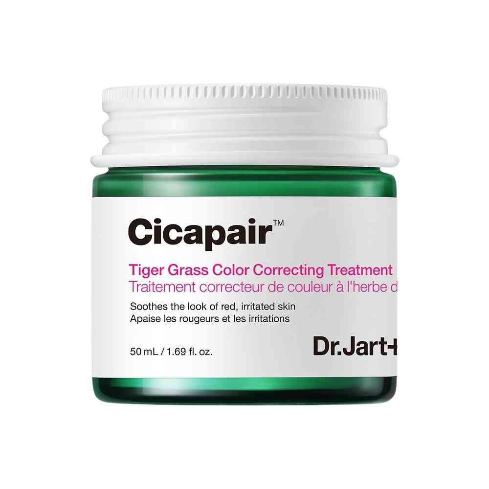 Dr.Jart+ – Cicapair Tiger Grass Color Correcting Treatment, 50ml
