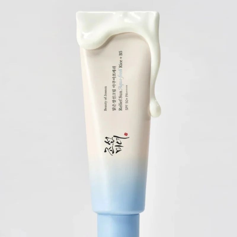 Beauty of Joseon – Relief Sun Aqua-Fresh Rice + B5 SPF50+ PA++++, 50ml