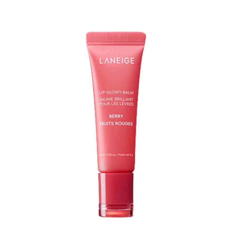 LANEIGE – Lip Glowy Balm (Berry) 10g
