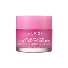 Laneige – Lip Sleeping Mask (Sweet Candy) – 20g