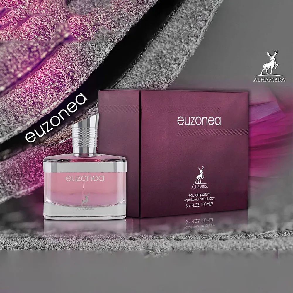 Euzonea EDP 100 ml