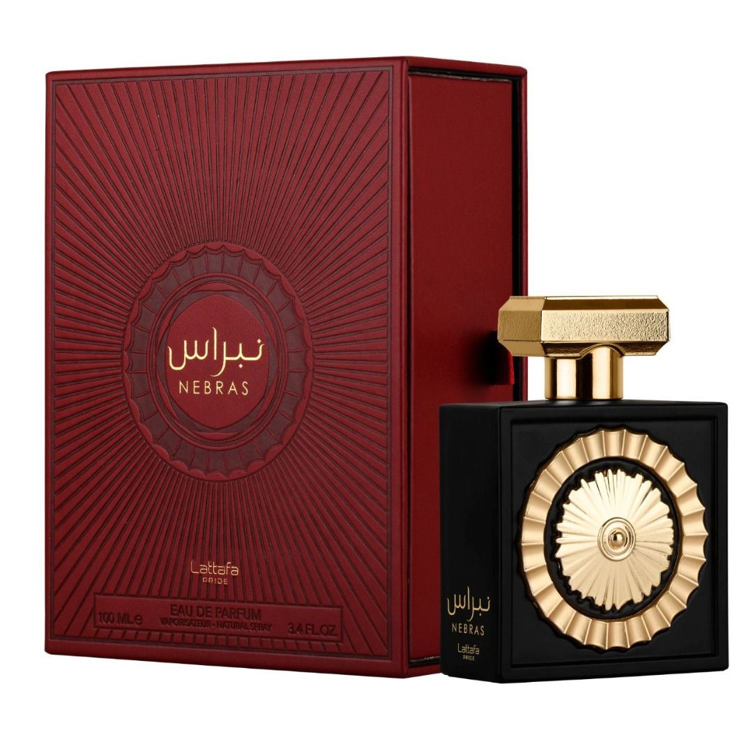 Nebras EDP 100ml