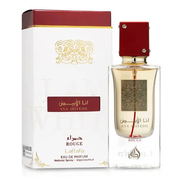 Ana Abiyedh Rouge EDP 60ml