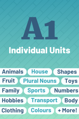 A1 Units