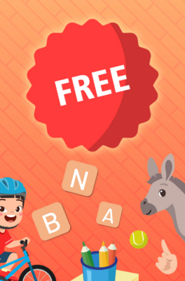 FREE!