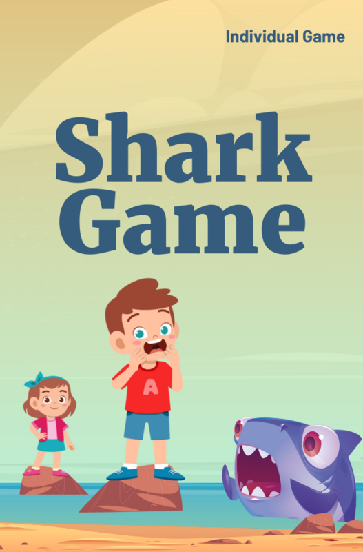 Shark game!