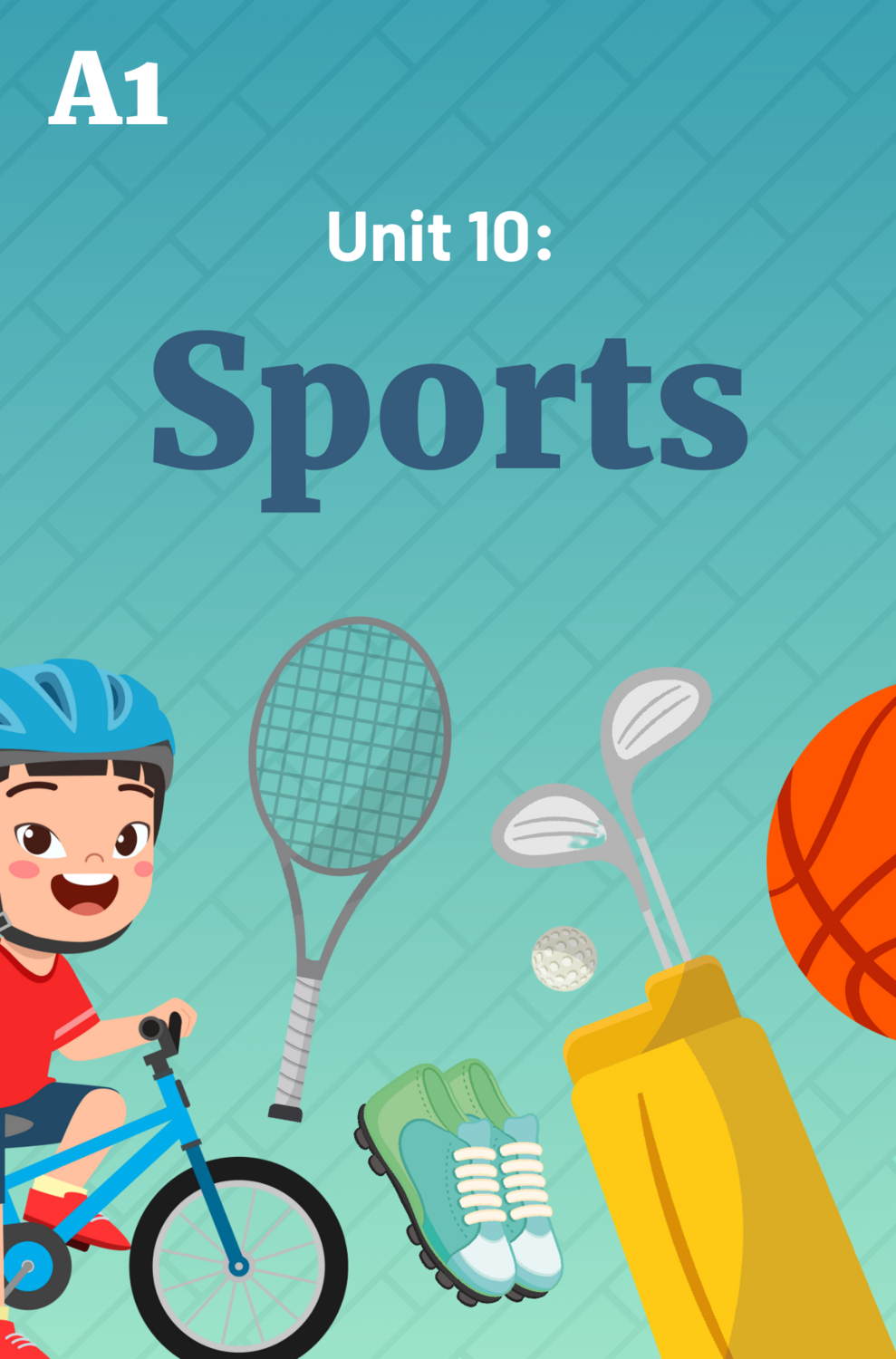 Unit 10: Sports Complete