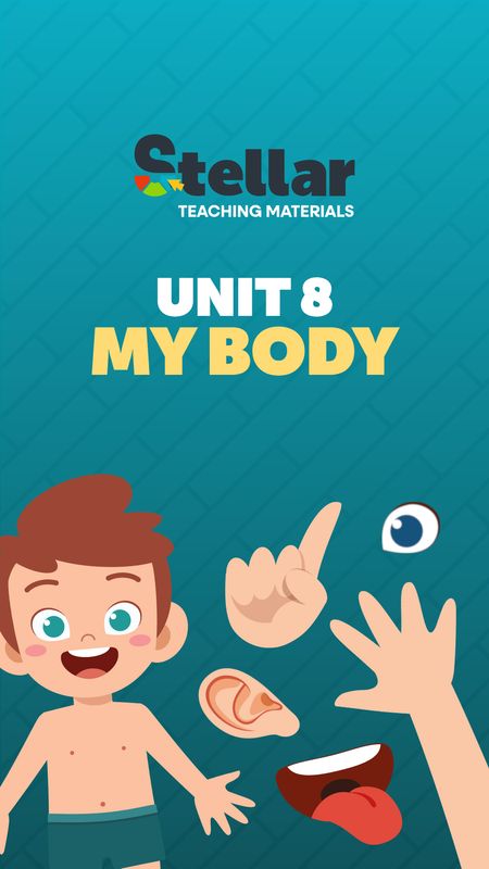Unit 8: Body Complete